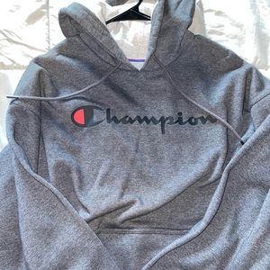Champion Hoodie